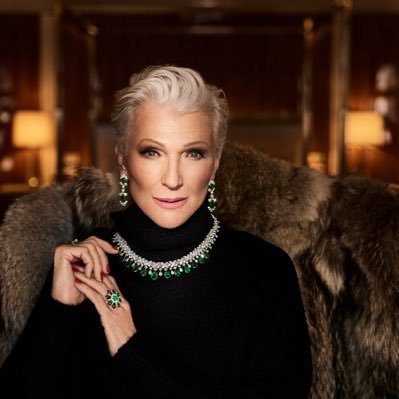 privatemaye5960's profile picture. Mother of @Elon Musk Thanks y’all for the love and support 🥰