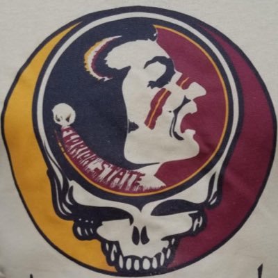 RollTribe91's profile picture. Just a hippie who loves his team: FSU, WSMFP, Billy Strings & Goose aficionado 🏈🎵🕺🪩🪿