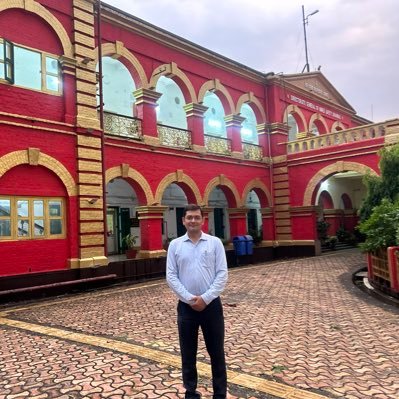 sameersaurabh's profile picture. DDMS (Mech), DGMS NWZ, Udaipur