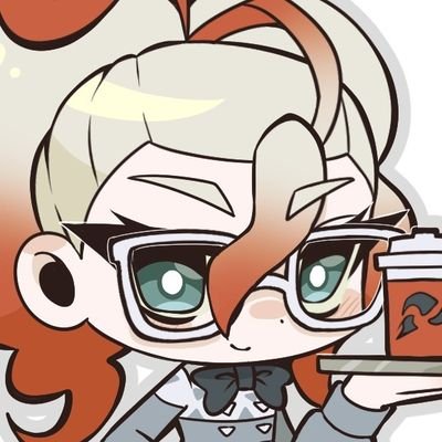 rkdlxkslducls's profile picture. 누보 카페 신메뉴 추천 : 특제 크루아상 카레(MZ단 콜라보)