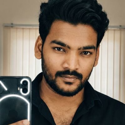 IanKraze's profile picture. Traveller✈️, (BA/Economics + MBA 🎓), Coffee Lover ☕ ,Digital Artist 🖥️, Gamer 🎮, Made in India 🇮🇳