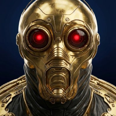 Hacknaut_'s profile picture. Digital artist + AI

Partners:  @higgsfield_ai |  @Freepik  |  @Magnific_AI  | @ImagineArt_X