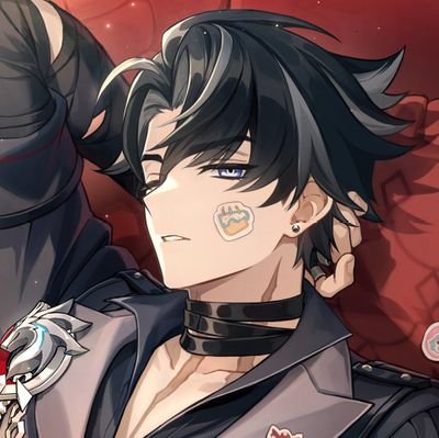 GUMM1GUR0's profile picture. ┆   ⠀ 𓏵 ⠀⠀⠀ ୨୧ ⠀⠀⠀  gummi / eli !! ⠀ ⠀ ⠀ ❜                                     
        ╰┈≫⠀⠀ns toji gachikoi ⠀   ︵︵⠀⠀he/pup⠀⤫ ⠀