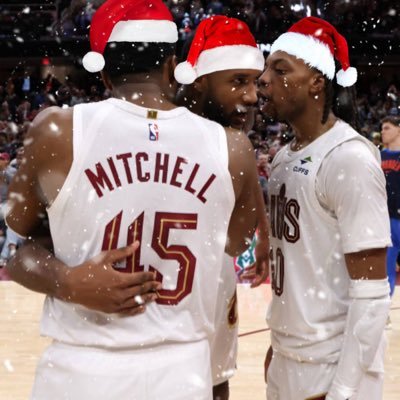 Cavs_Muse26's profile picture. HUGE Cavs fan! I post about stats, rumors, official news and etc! Go Cavs! #GoPackGo!