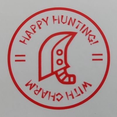 indoor_san's profile picture. モンスターハンター好きで遊んでます！
勝手に無言フォローすみませーん！！
好きな言葉は｢モンハンも人生の一部よ！｣