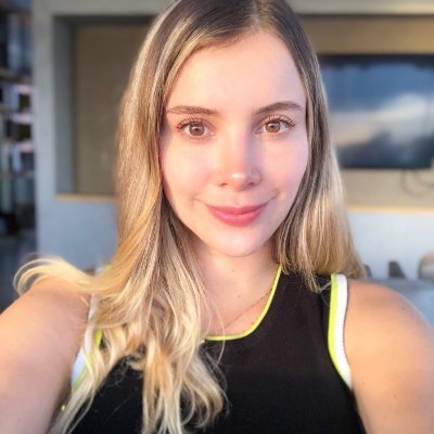 Annie_Lee19877's profile picture. Change means growth, so don't be afraid to step out of your comfort zone. Try new things, embrace the unknown, and life will be more exciting! 🦋