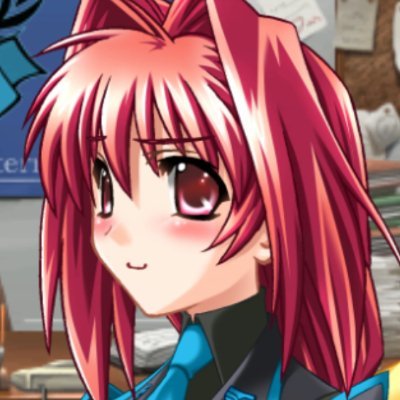 NishioEnjoyer's profile picture. Namanie goddess.
nishiofag.
NSFW.
My english is horrible but i can write something. 
If you are my follower, sorry to fill your TL with NSFW things.