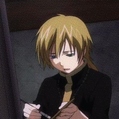 haimi_morroc0's profile picture. no dejes que nos coma el diablo amor 
que se trague tu calor
qué nutre mi dolor