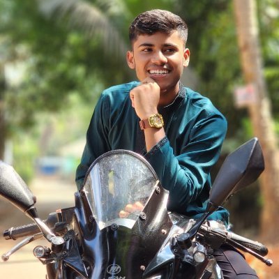 srom7361's profile picture. 