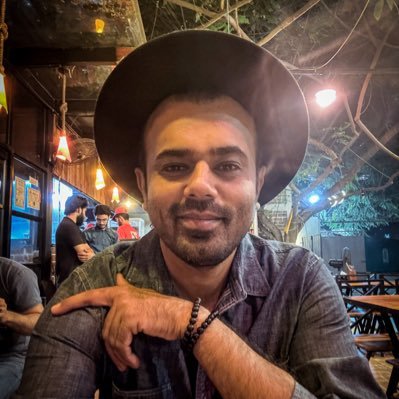 sami__salman's profile picture. CEO @AgenticAge @Enduxer | 👨🏻‍💻 90+ a Week | Weekend Party Guy | Optimization Mindset | Low Ego Person | 🛺 🥗 🏃☕️