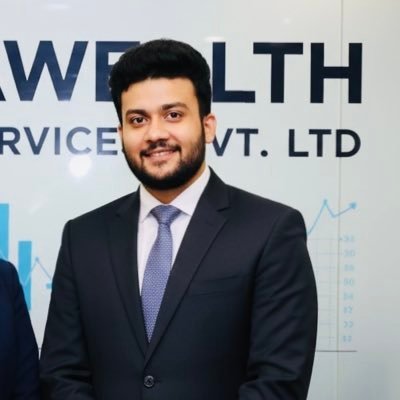 Shubhamashokba2's profile picture. Microcap | SME | Views are Personal not a Financial Advice | IIT BHU | Ex-Consultant | NISM XV Certified