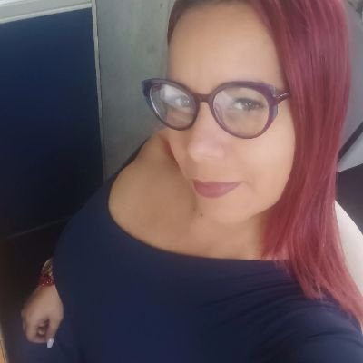 ZeniaCorser's profile picture. Madre de 1 💙  Mujer 🌷 Administrador 🤓 ... En ese Orden...