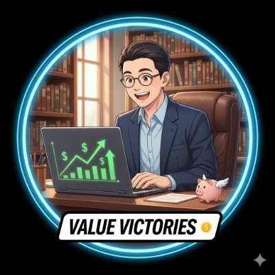 JCJC915661's profile picture. Investing Wisdom in simple slides