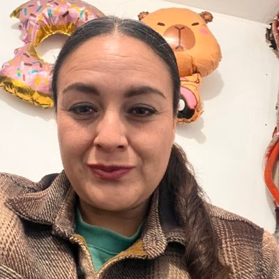 MaryCupcacke's profile picture. De Zacatecas para el mundo. Tijuana me adoptó. No voy a invertir!!!