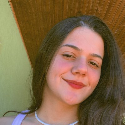 daianadandrade's profile picture. 