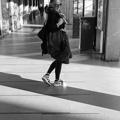 Franca84366210's profile picture. Di tutte le cose, la semplicità è la più difficile da copiare