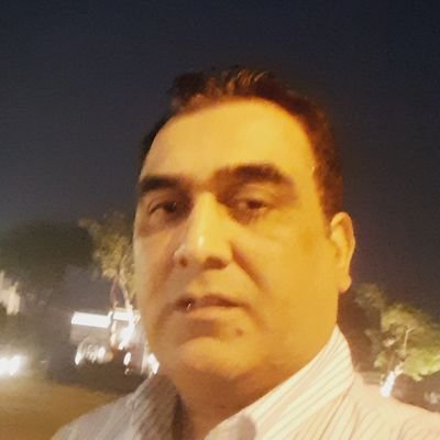 fahadzaf's profile picture. CxO | #Risk #Strategy #AI #Thinker