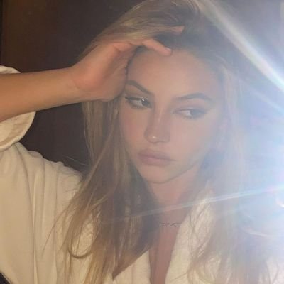 lvsblair's profile picture. te amo cerutti 💌