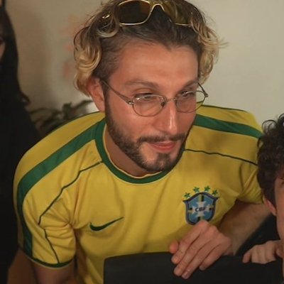 sylkidagger's profile picture. “Nós temos os mesmos olhos.” ▪ bi ❤️💜💙 | 🏳️‍⚧️ | -ˋˏ MULTISHIPPER ✨ » ele - dele/he - him « {꩜} {土}