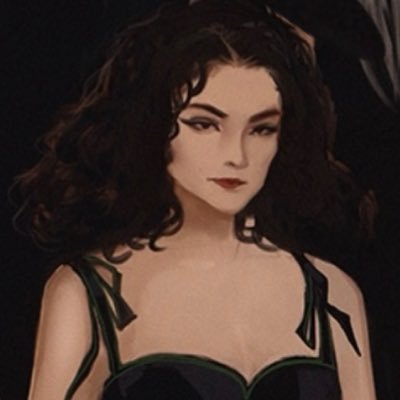 belladeexx's profile picture. kept running out of paper, he’ll wait for her 🖤 sometimes I write dramione | alchemised destroyed me