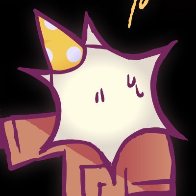 EyelessAnimator's profile picture. 18 🇮🇹 - I do silly horror animations and goofy art