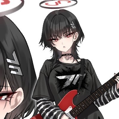 Kimominaru17's profile picture. Rio + Nayuta 🖤🤍
