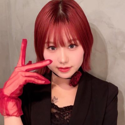 アンジュ⭐︎ 水色の制服着てみたかったの♡♡ 来年は受験生‼️制服でも学校選びの