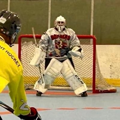 RL3Tendy's profile picture. Husband, Father and Beer league Goalie 🥅 New York Rangers #nyr Goalie questions feel free to ask.. 💪🏻 EviLRL3 on twitch