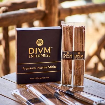JsMurugesan's profile picture. High quality raw Incense sticks Manufacturer