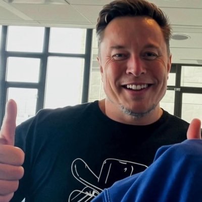 mr60547's profile picture. TESLA (X) account officially present to you. no spam🚫 or you get blocked 🚫we look forward on the scamming case going on🌏 • SIGNED 🤖 * ELON REVEES MUSK'S