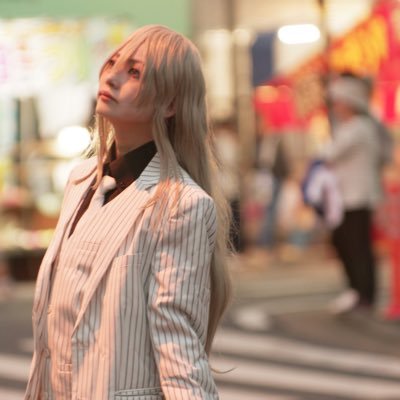 s1z_k's profile picture. 叶,成人済コスプレイヤー。犬と戦闘と血に狂った活字中毒です。成田作品/びるど/カラマリ/ツキ関連、growth/まじ快/RGD/なろう/栗原作品/まほやく/ 原神/TRPG/無断転載No/ご用の方はDMどうぞ https://t.co/g8Q4VFljrH