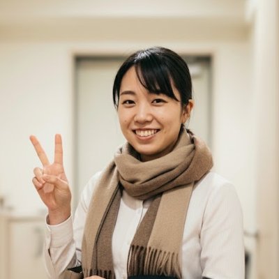 daigakusei384's profile picture. 2023年4月から情報系の大学生です。
フォローお願いします!