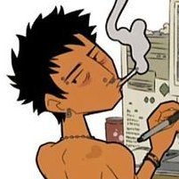 Stratofvcker's profile picture. He/Him/They
The names Roberto
MEXICAN!! 🇲🇽
Transmasc-Demiboy 🏳️‍⚧️
I'm a man

Art acc (insta): Stratofucker2
ttk: Juggernaut.wanker