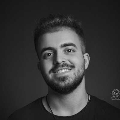 HamidrezaA6076's profile picture. 