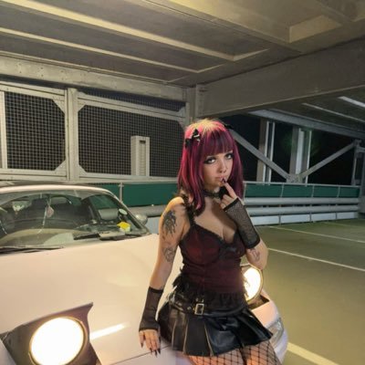 hottie_allicia's profile picture. Slide in if you’re brave 😏