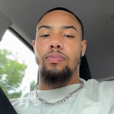 CJ_Jordan7's profile picture. Audience of One