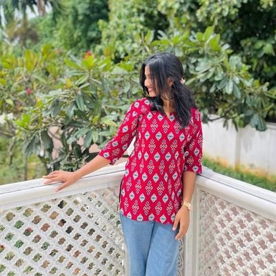 Priya9352's profile picture. ❣️किसान परिवार की बेटी ❣️
🙆मां बाप की लाडली छोरी 🙆  
😈राजस्थानी कल्चर😈
😔भावी मास्टरनी 😔
योग्यता=BSTC/B.ED(science maths)
Reet/2nd grade/1st grade