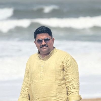 DinesshSuratBJP's profile picture. Public servant for real impact and progressive change | Entrepreneur