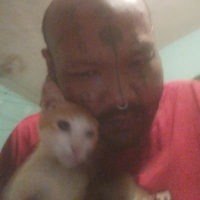 WanleeShu0533's profile picture. I asked Jesus, do you love me. . .and he flipped on me