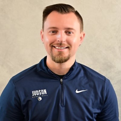 CoachDAlbanese's profile picture. Men’s Lead Assistant Basketball Coach at Judson University