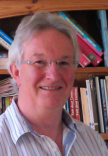 Peter_Collinge's profile picture. CR Systems, 360 Behavioural Development, Online Surveys, Family Man, Skiing, Gardening, Sailing, @360FB