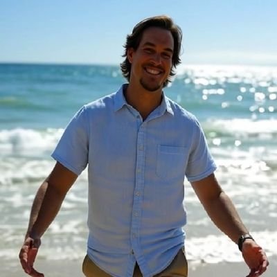 JGlasseir's profile picture. Proud citizen of America 🇺🇲, born Irish, Scottish semite jew, converted to Islam in 2020
I'm just a Speaker, warner what's coming up, BE PREPARED