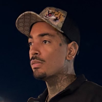 SeanzoOuttaHere's profile picture. 𝙵̷𝙴̷𝙴̷𝙻̷𝙸̷𝙽̷ 𝙶̷𝙾̷𝙳̷𝙻̷𝚈̷ | 𝙻̷𝙸̷𝚅̷𝙸̷𝙽̷ 𝙻̷𝙸̷𝙺̷𝙴̷ 𝙰̷𝚂̷𝚃̷𝚁̷𝙾̷𝙽̷𝙰̷𝚄̷𝚃̷𝚂̷