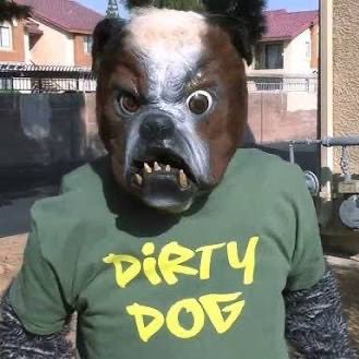 UntwistedGenius's profile picture. unprofessional trader