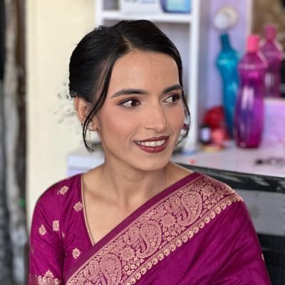 mathura_sapkota's profile picture. I grow for myself and work for my own peace. Not everyone will be happy for me, but I'm thankful for my journey. ✨❤️
A positive🩸