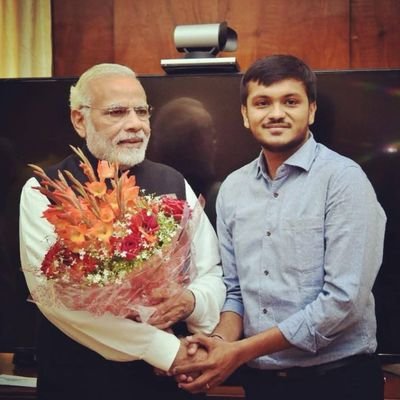 Suraj_S_Desai's profile picture. State Secretary - Bharatiya Janta Yuva Morcha (BJYM) Gujarat. Deputy Sarpanch Buhari.