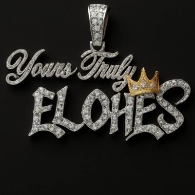 DaRealELOHES's profile picture. #follow Your'sTruly...ELOHES👑✨ on ReverbNation - https://t.co/s1n0JIqiiD - #instagram @thegreat1_elohes #tiktok @elohesthegreat910