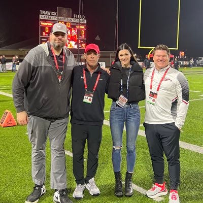 warriorpxpvoice's profile picture. Thompson Warrior play-by-play voice. Christian. Veteran (USAF). Husband. Father. Huge Fighting Illini fan! C-U native.