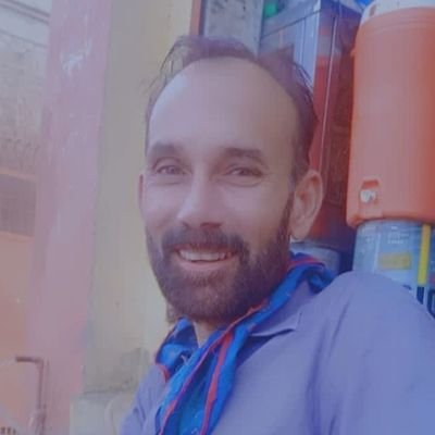 MUHAMMAD ARIF SANDHU Profile