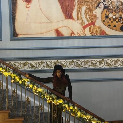 Pabitez's profile picture. Princess 👑 | Poet | Musician | Filmmaker | Eric Gregory Award 2023 | EAT MY HEART OUT 22/08/2025|  insta: pabitez